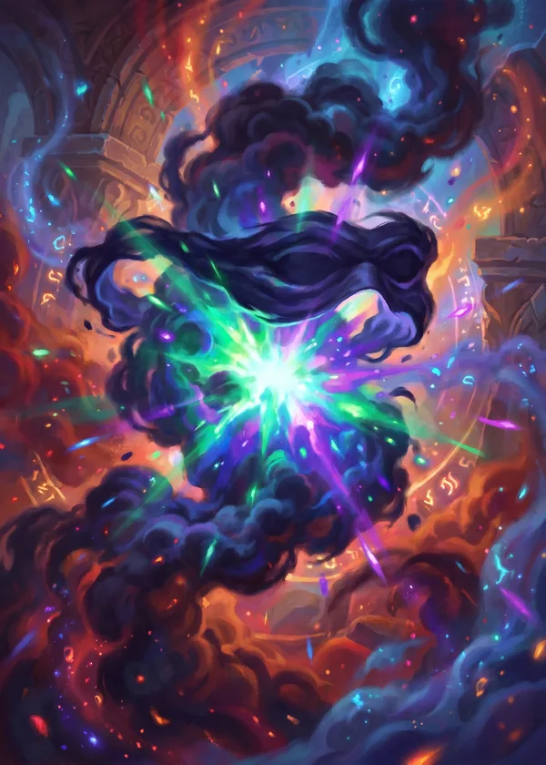A secret Ward enchantment in Valesong
